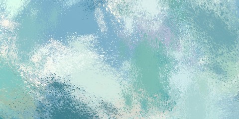 Vintage old fashion painting. 2d illustration. Texture backdrop. Creative chaos structure element.