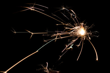 Sparkler