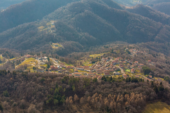 Il Balcone del Friuli - Clauzetto