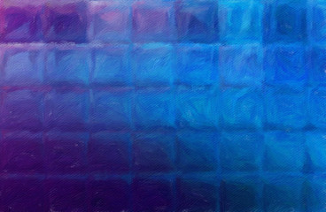 Abstract painting in oil background, splashes of paint on canvas, template for create design textile and fabric prints, flyers, invitations and banners backdrops, colorful fantasy wallpaper pattern