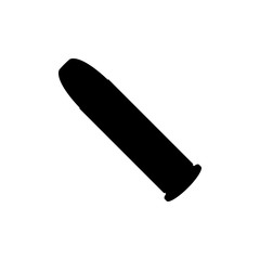 Bullets Icon Vector Illustration - Vector