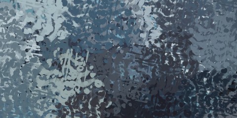 Illustration painted. Rough sketch surface. 2d illustration. Texture backdrop painting. Creative chaos structure element.