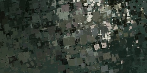 Canvas painting. Colorful background texture. 2d illustration. Texture backdrop. Creative chaos structure element.