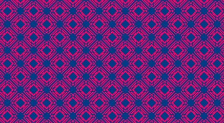 seamless abstract pattern