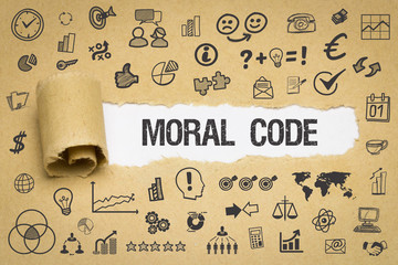 Moral code