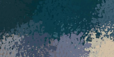 Illustration painted. Rough sketch surface. 2d illustration. Texture backdrop painting. Creative chaos structure element.