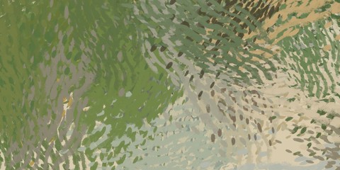 Illustration painted. Rough sketch surface. 2d illustration. Texture backdrop painting. Creative chaos structure element.