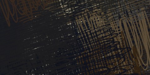 Illustration painted. Rough sketch surface. 2d illustration. Texture backdrop painting. Creative chaos structure element.