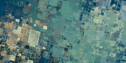 Crazy sketch random pattern. Creative chaos and variety structure. Modern art drawing painting. 2d illustration. Digital texture wallpaper. Artistic sketch draw backdrop material. 