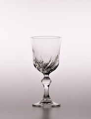 Copa cristal