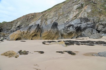 Marloes Sands, Pembrokeshire