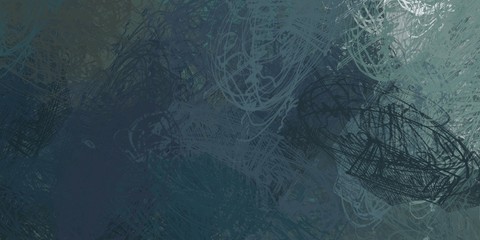 Canvas painting. Colorful background texture. 2d illustration. Texture backdrop. Creative chaos structure.