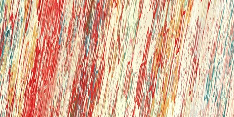 Canvas painting. Colorful background texture. 2d illustration. Texture backdrop. Creative chaos structure.