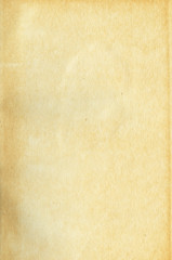Paper texture, background with space for text, paper texture
