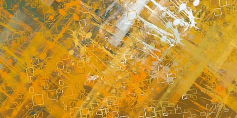 Crazy sketch random pattern. Creative chaos and variety structure. Modern art drawing painting. 2d illustration. Digital texture wallpaper. Artistic sketch draw backdrop material. 