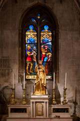 saint agricol in avignon
