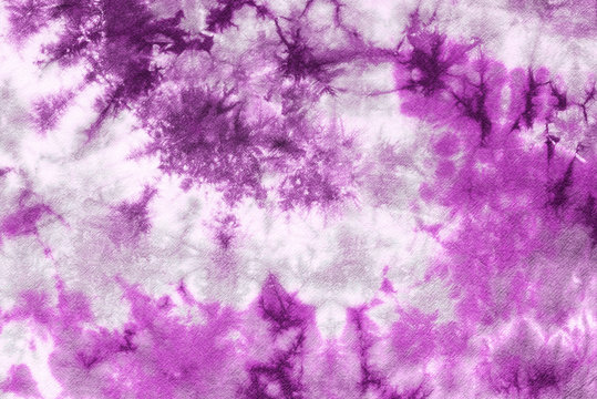 tie dye  pattern abstract background.