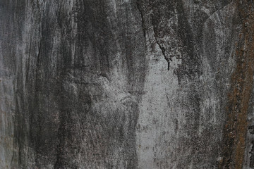 background old painted wall layout
