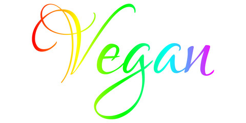Vegan - Motivation, Philosophy, Lifestyle Banner