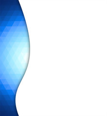 sfondo, triangoli, tecnologia, internet, rete, reticolato