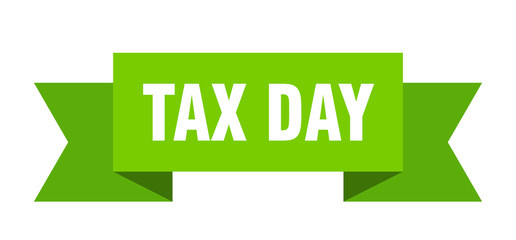 tax day