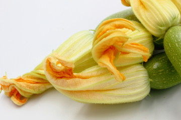 courgette