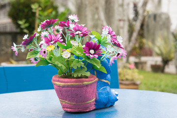 Artificial Flowers