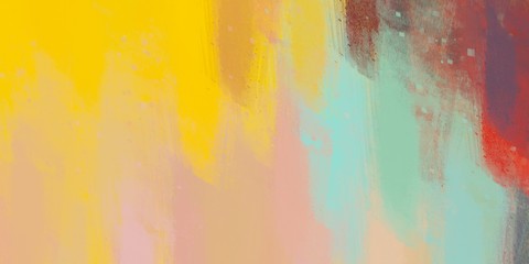 Crazy sketch random pattern. Creative chaos and variety. Modern art drawing painting. 2d illustration. Digital texture wallpaper. Artistic sketch draw backdrop material. 