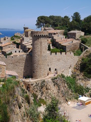 Tossa de Mar