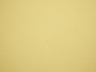 Wall Texture Yellow Color  Cement Structure