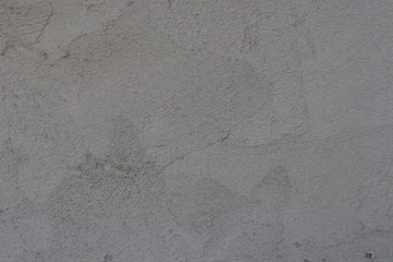white wall background abstract background waiting for the dry mortar