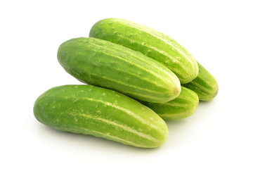 ogórki