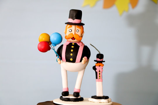 Decora&ccedil;&atilde;o Festa Infantil