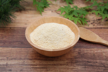 おからパウダー