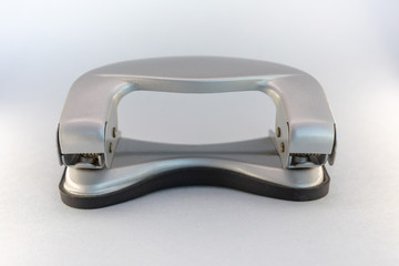 A hole punch for office.