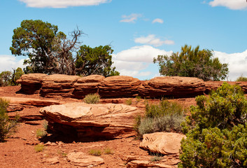 Stepping Stones