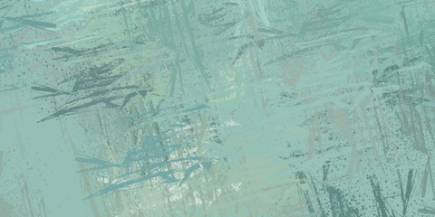 Crazy sketch random pattern. Creative chaos and variety. Modern art drawing painting. 2d illustration. Digital texture wallpaper. Artistic sketch draw backdrop material. 