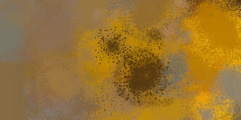 Crazy sketch random pattern. Creative chaos and variety. Modern art drawing painting. 2d illustration. Digital texture wallpaper. Artistic sketch draw backdrop material. 