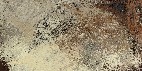 Illustration painted. Rough sketch surface. 2d illustration. Texture backdrop painting.