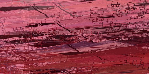 Illustration painted. Rough sketch surface. 2d illustration. Texture backdrop painting.