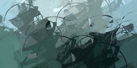 Illustration painted. Rough sketch surface. 2d illustration. Texture backdrop painting.