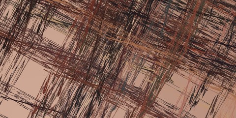 Illustration painted. Rough sketch surface. 2d illustration. Texture backdrop painting.