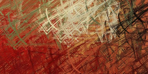 Illustration painted. Rough sketch surface. 2d illustration. Texture backdrop painting.