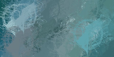 Canvas painting. Colorful background texture. 2d illustration. Texture backdrop.