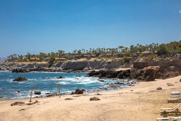 Obraz premium Cabo San Lucas