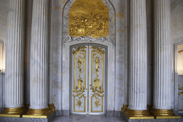 berlin, the german capital