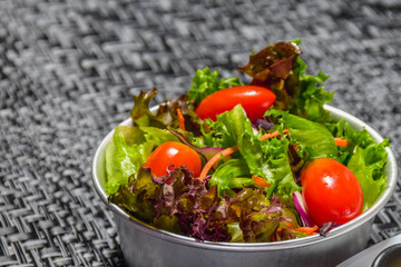 salad