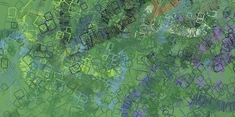 Modern art. Artistic brush. Oil painting. 2d illustration. Texture backdrop.