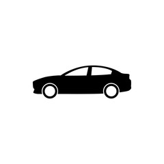 Transportation Icon Vector Logo Template Illustration - Vector