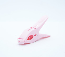 color plastic clothes pin for drying clothes  